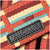 Arcade Keyah Belt Mesa/Amber