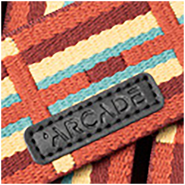 Arcade Keyah Belt Mesa/Amber