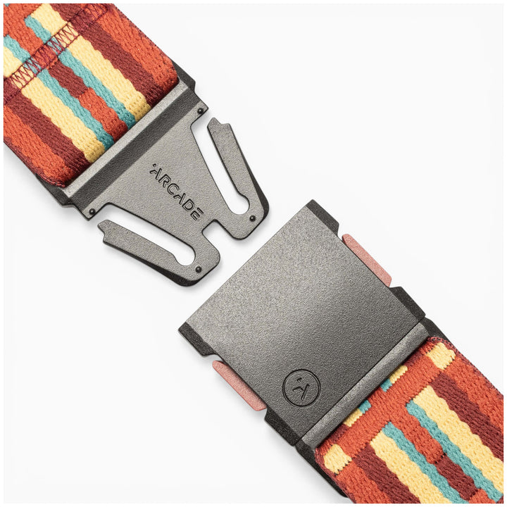 Arcade Keyah Belt Mesa/Amber