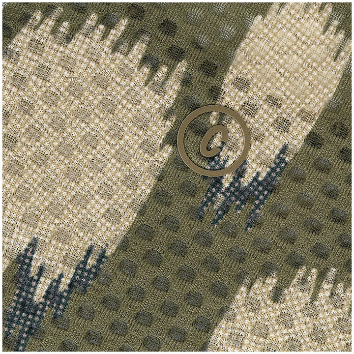 Ciele ICNSinglet - Men's Cheetah Kombu