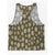 Ciele ICNSinglet - Men's Cheetah Kombu