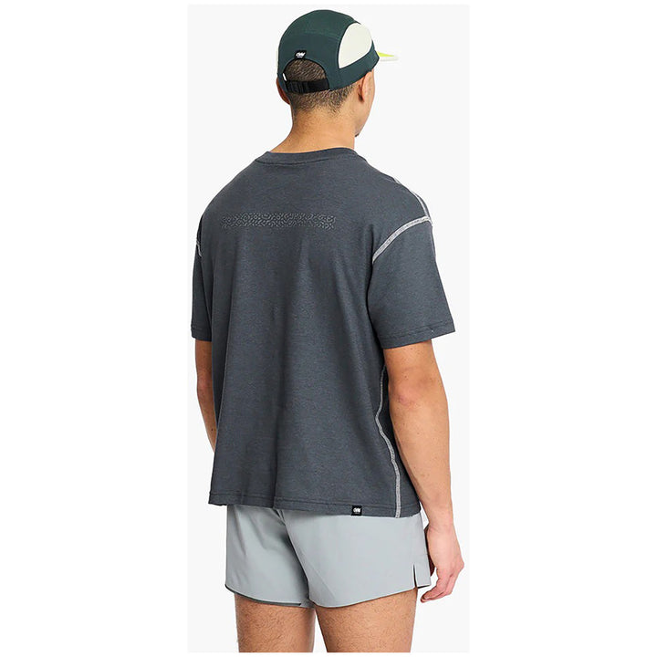 Ciele NSPTShirt - HV''C'' - Men's Ocean