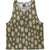 Ciele ICNSinglet - Men's Cheetah Kombu