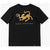 Ciele ORTShirt - Cheetah - Unisex Black