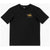 Ciele ORTShirt - Cheetah - Unisex Black