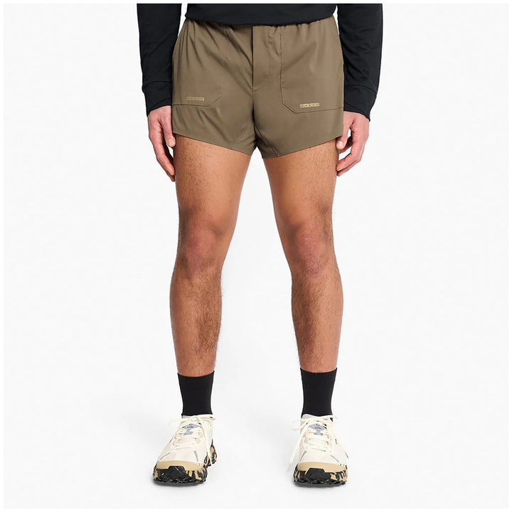 Ciele ATShort 5’’ Brief - RS - Men's Cub