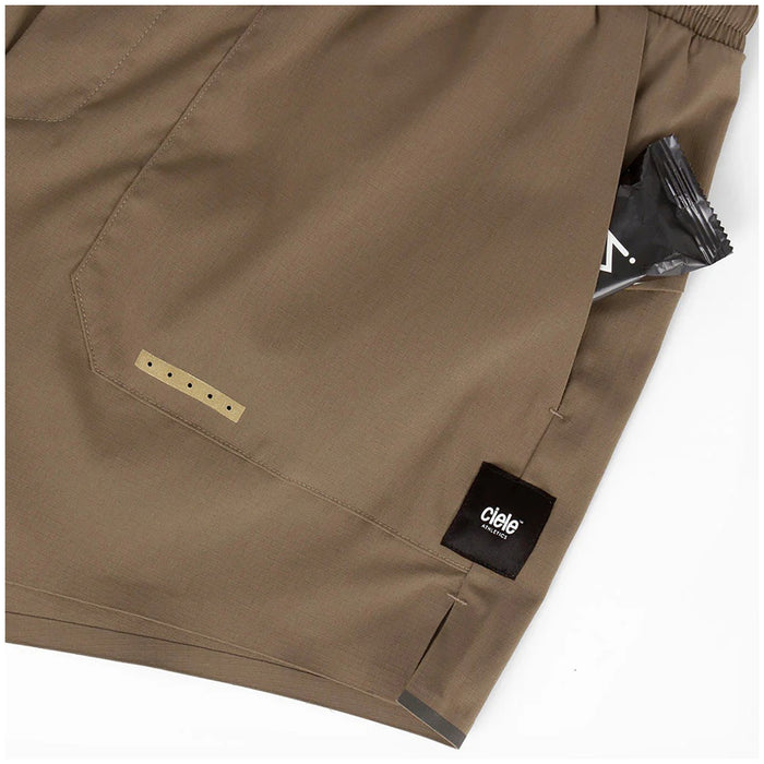 Ciele ATShort 5’’ Brief - RS - Men's Cub