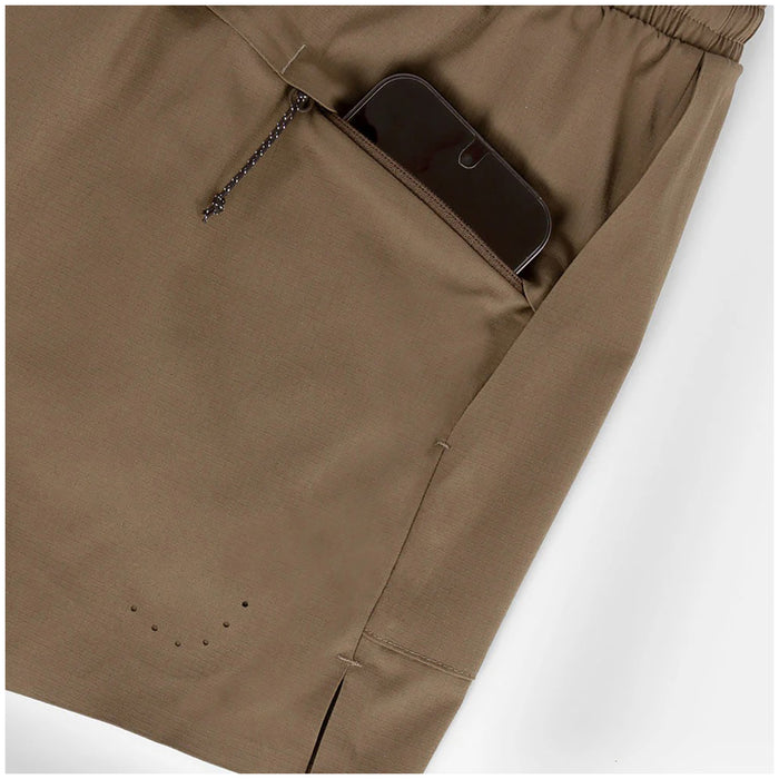Ciele ATShort 5’’ Brief - RS - Men's Cub