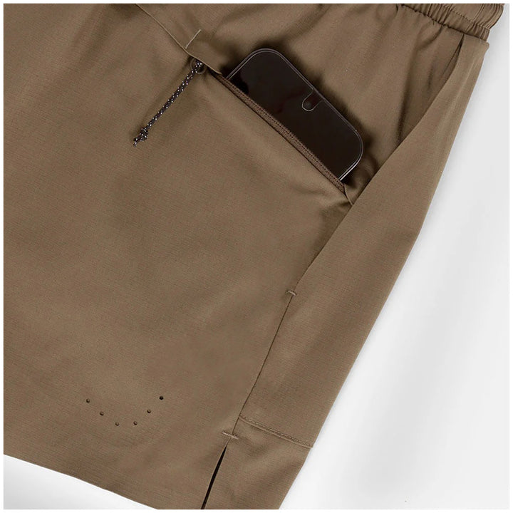 Ciele ATShort 5’’ Brief - RS - Men's Cub