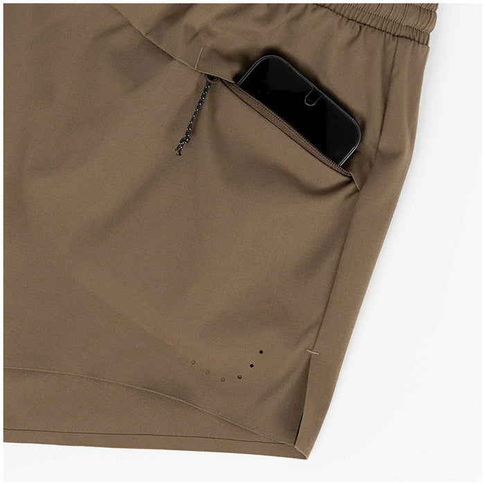 Ciele ATShort 4'' Brief - RS - Women's Cub