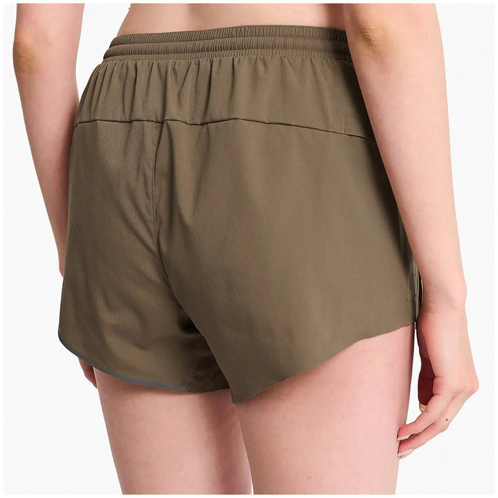 Ciele ATShort 4'' Brief - RS - Women's Cub