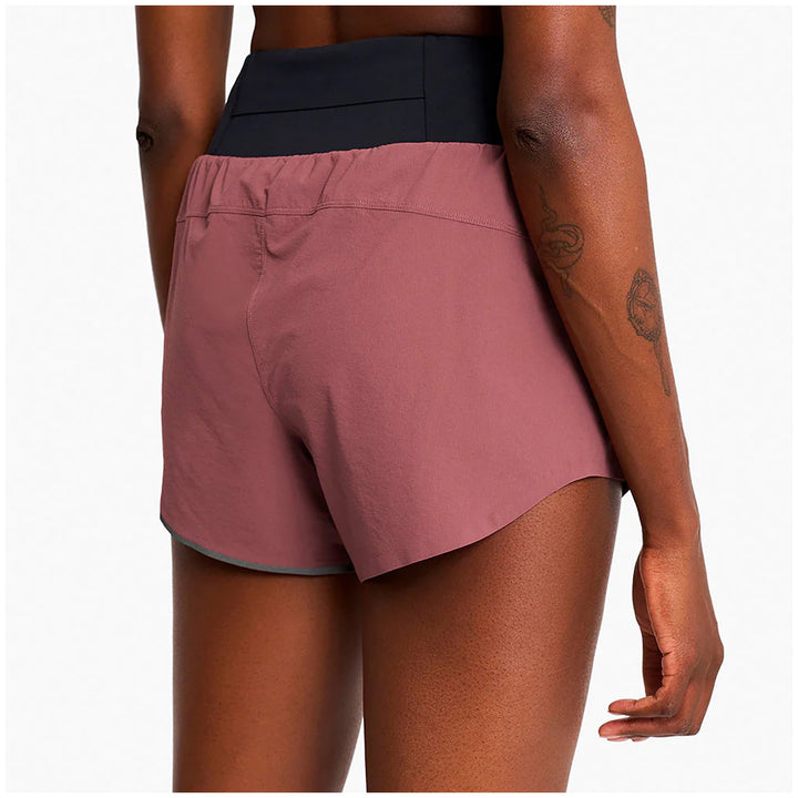 Ciele TRNShort 4'' Brief 2 - Women's Penny
