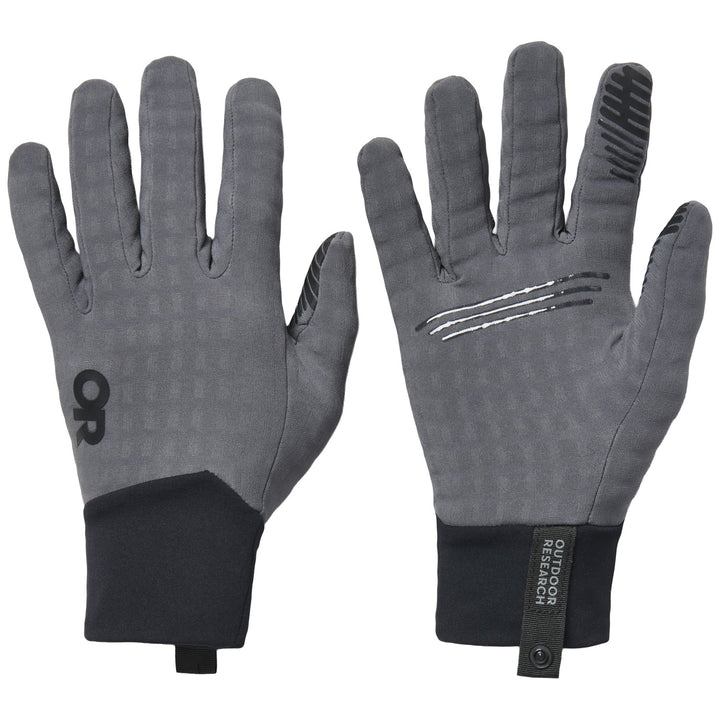 Outdoor Research Vigor Heavyweight Sensor Glove - Women's Charcoal