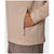 Outdoor Research Trail Mix XT Fleece Jacket - Men's Pro Khaki