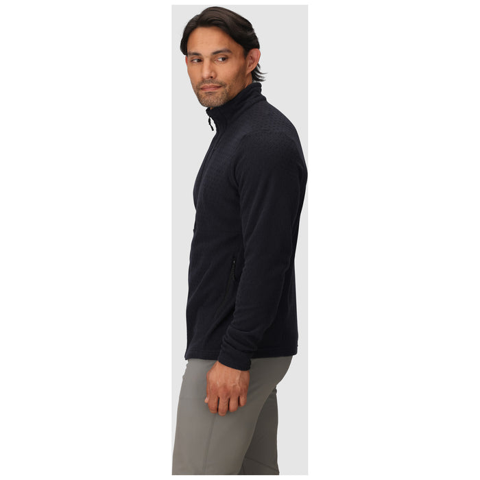 Outdoor Research Trail Mix XT Fleece Jacket - Men's Black