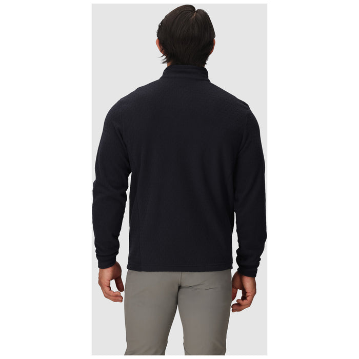 Outdoor Research Trail Mix XT Fleece Jacket - Men's Black
