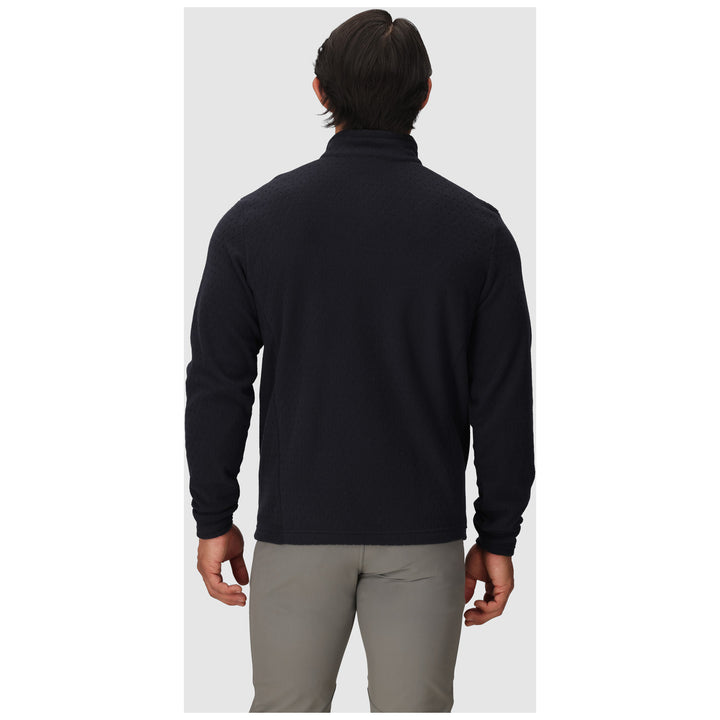 Outdoor Research Trail Mix XT Fleece Jacket - Men's Black