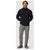 Outdoor Research Trail Mix XT Fleece Jacket - Men's Black