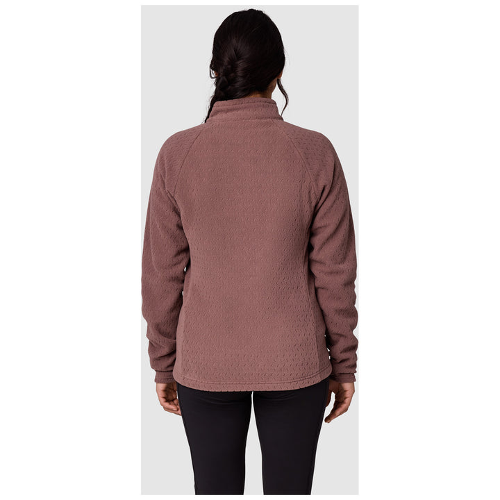 Outdoor Research Trail Mix XT Fleece Jacket - Women's Terrestrial