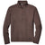 Outdoor Research Trail Mix XT Fleece Half Zip - Men's Chestnut