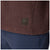 Outdoor Research Trail Mix XT Fleece Half Zip - Men's Chestnut