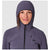 Outdoor Research Vigor Plus Fleece Hoodie - Women's Smoky Quartz