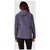 Outdoor Research Vigor Plus Fleece Hoodie - Women's Smoky Quartz