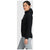 Outdoor Research Vigor Plus Fleece Hoodie - Women's Black