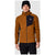 Outdoor Research Vigor Plus Fleece Hoodie - Men's Pecan/Black