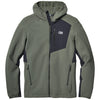 Dark Laurel/Black