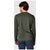 Outdoor Research Vigor LT Crew - Men's Dark Laurel