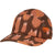 Ciele GOCapSC-Field-AllOverPrint- Cheetah Oak