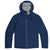 Outdoor Research Stratoburst Stretch Rain Jacket - Men's Solid Cenote