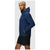 Outdoor Research Stratoburst Stretch Rain Jacket - Men's Solid Cenote