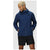 Outdoor Research Stratoburst Stretch Rain Jacket - Men's Solid Cenote