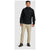 Outdoor Research Stratoburst Stretch Rain Jacket - Men's Black