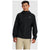 Outdoor Research Stratoburst Stretch Rain Jacket - Men's Black