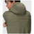 Outdoor Research Shadow Hybrid Hoodie - Men's Ranger Green