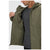 Outdoor Research Shadow Hybrid Hoodie - Men's Ranger Green