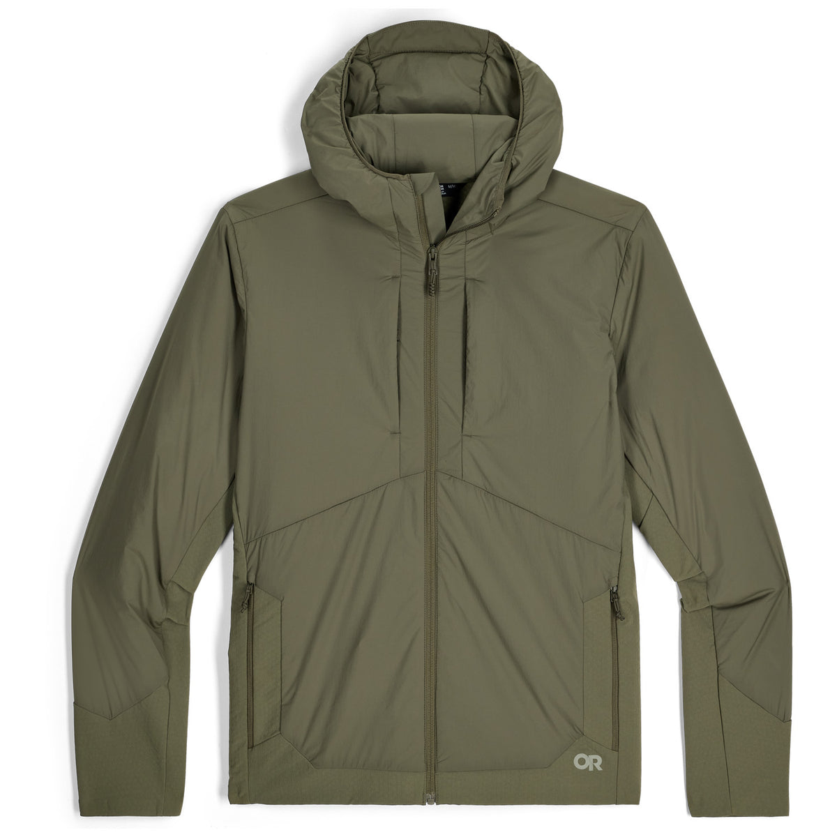 Outdoor Research Shadow Hybrid Hoodie - Men's Ranger Green