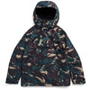 Seersucker Camo