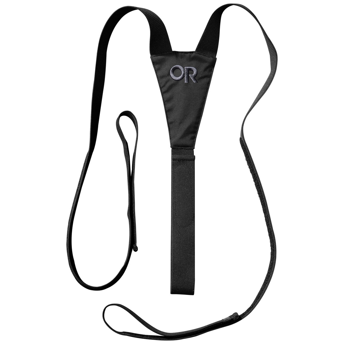Outdoor Research Suspender Black