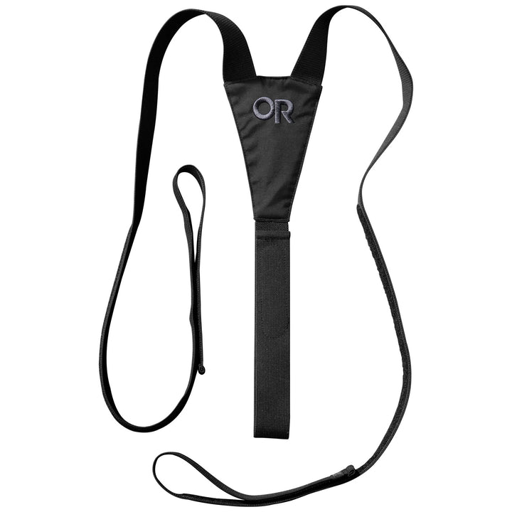 Outdoor Research Suspender Black