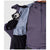 Outdoor Research Snowcrew Down Jacket - Women's Smoky Quartz