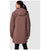 Outdoor Research Stratoburst Ecoloft Parka - Women's Terrestrial