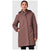 Outdoor Research Stratoburst Ecoloft Parka - Women's Terrestrial