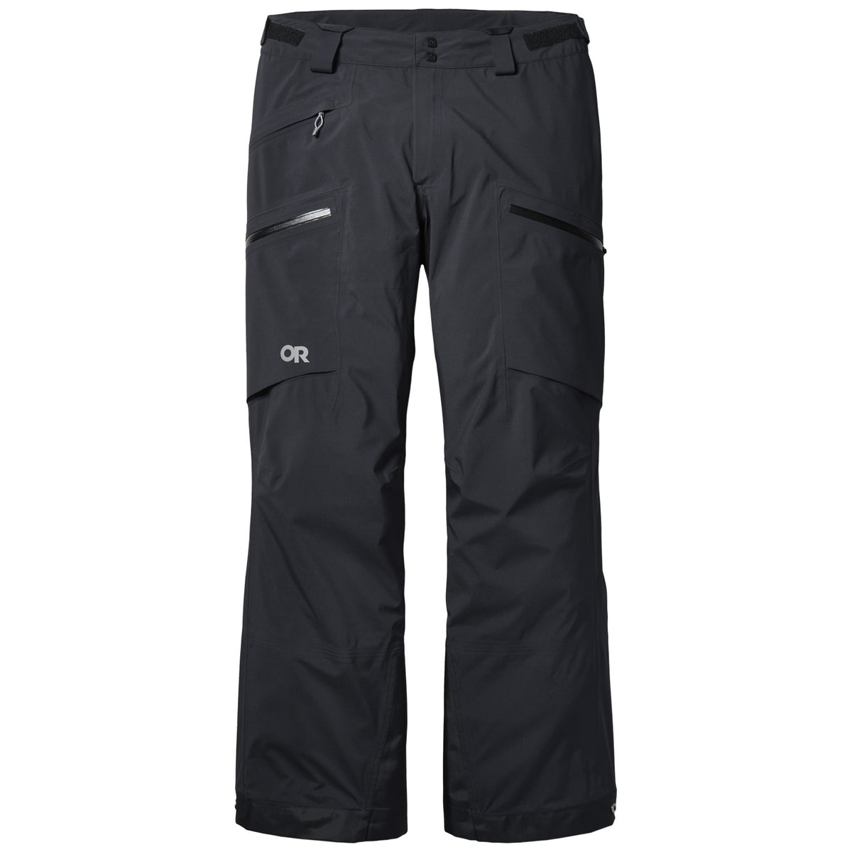 Outdoor Research Skytour LT Short Pants - Women's Black