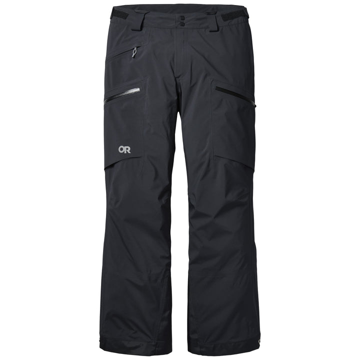 Outdoor Research Skytour LT Short Pants - Women's Black