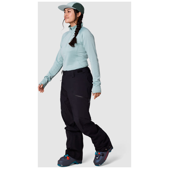 Outdoor Research Skytour LT Short Pants - Women's Black