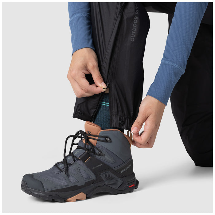 Outdoor Research Helium UL Pants - Women's Black